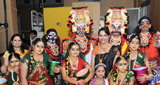 Kuwait: Cultural Grandeur of Bunts showcased during Buntayana 2013